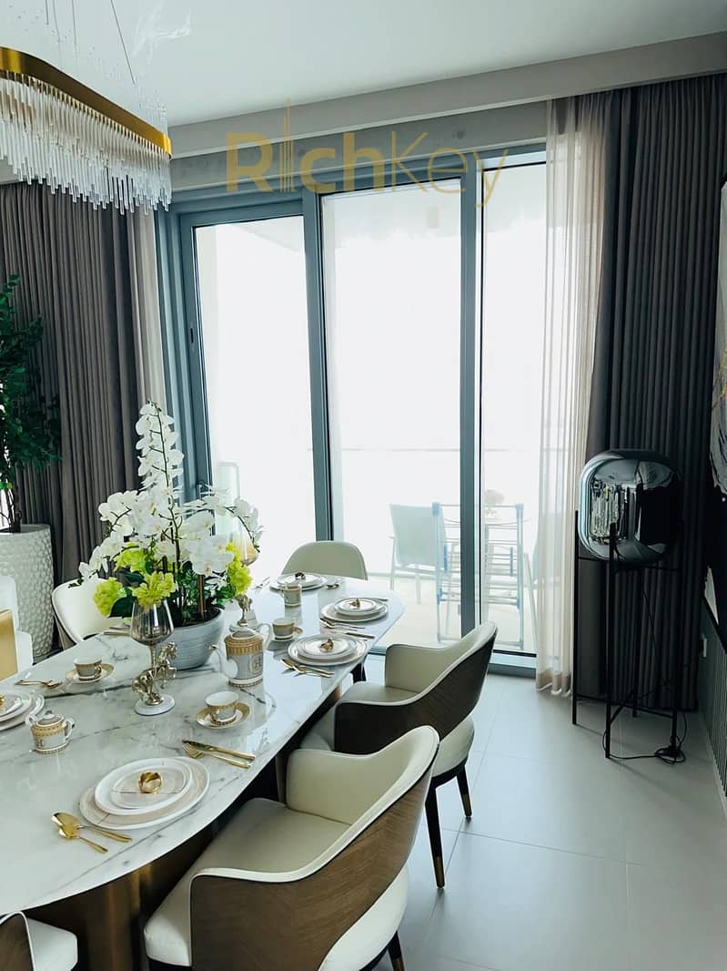 Luxury 2BHK | Prime Location | Fully Furnished