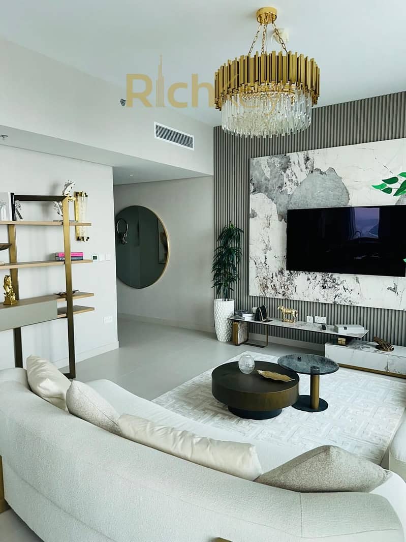 Luxury 2BHK | Prime Location | Fully Furnished - Image 7