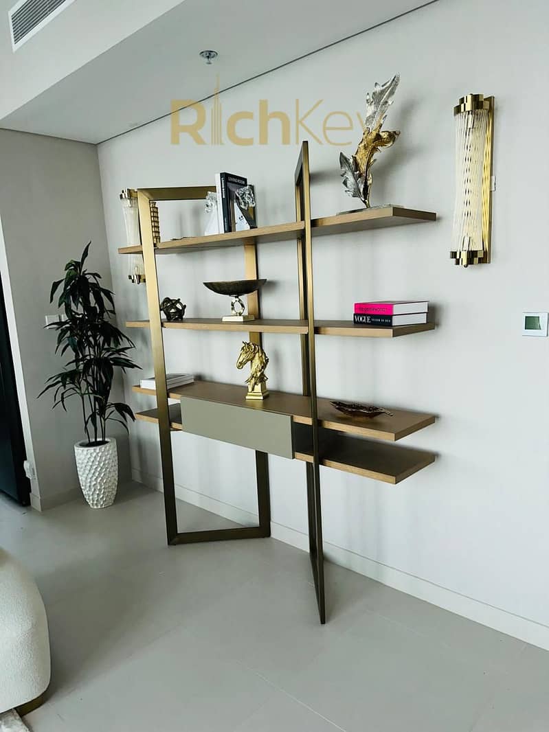 Luxury 2BHK | Prime Location | Fully Furnished - Image 8