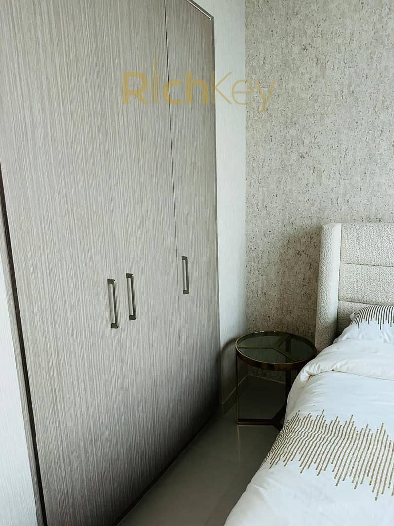 Luxury 2BHK | Prime Location | Fully Furnished - Image 12