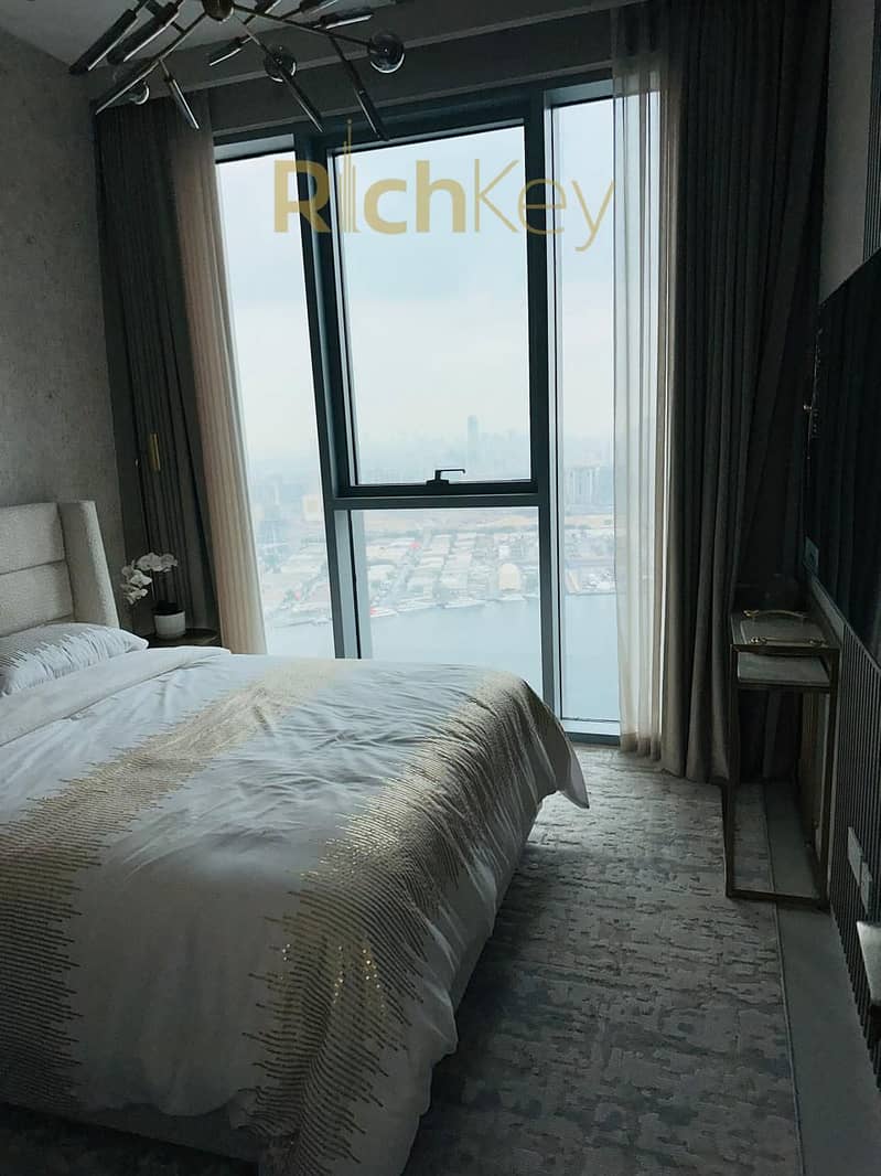 Luxury 2BHK | Prime Location | Fully Furnished - Image 13