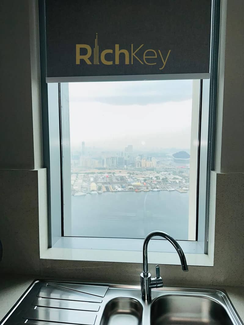 Luxury 2BHK | Prime Location | Fully Furnished - Image 17