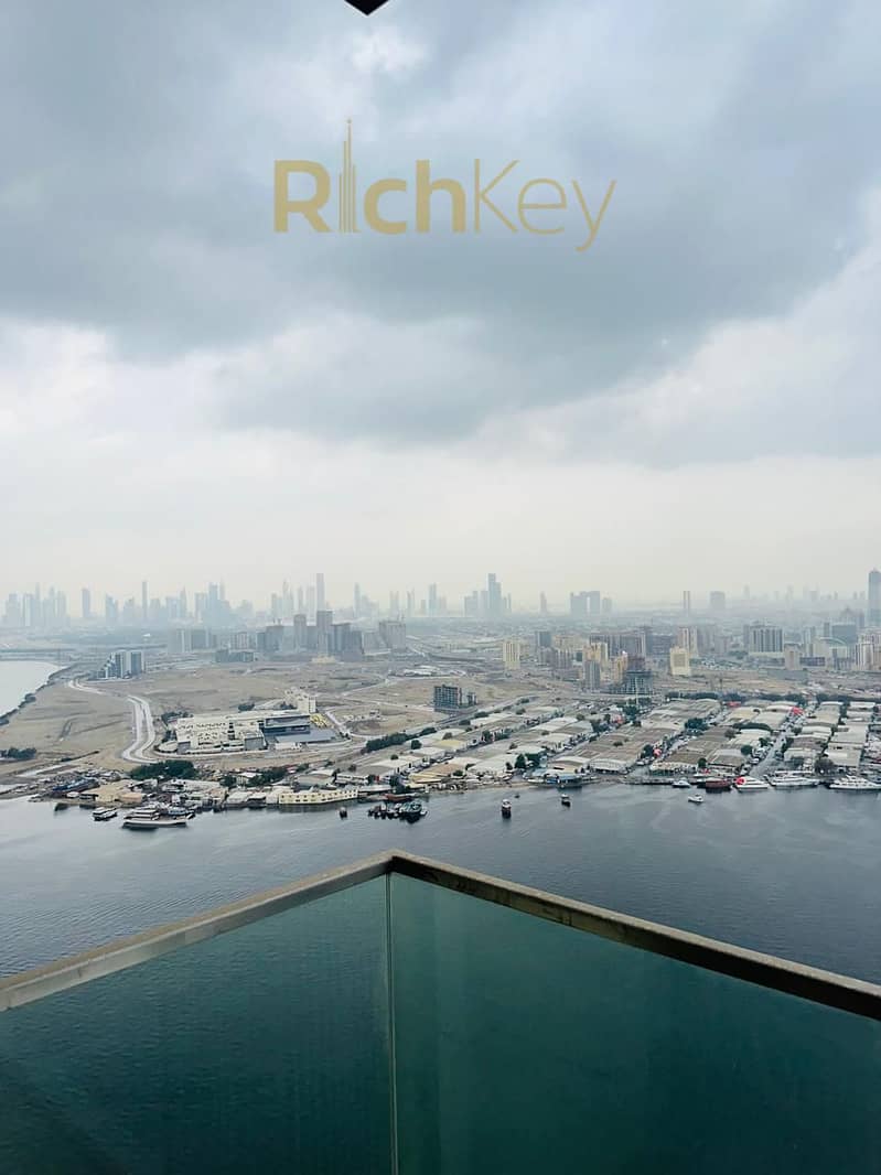 Luxury 2BHK | Prime Location | Fully Furnished - Image 18