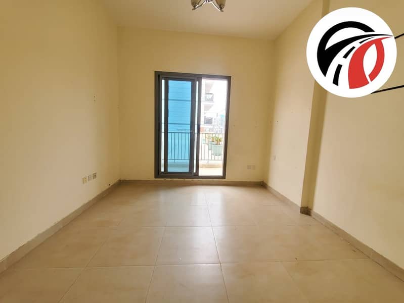 Specious 1Bhk with all Facilities only for Families