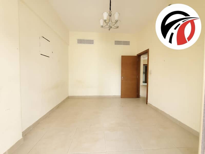 Specious 1Bhk with all Facilities only for Families