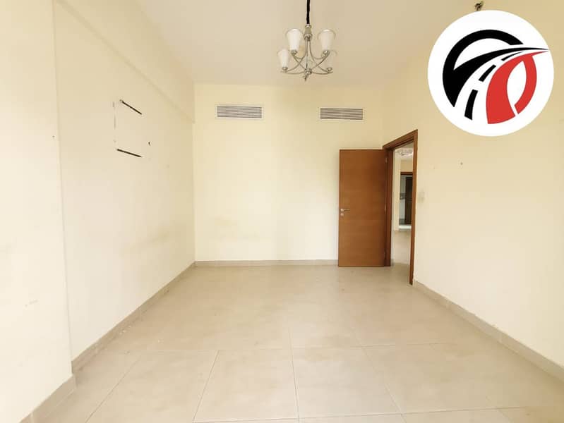 Specious 1Bhk with all Facilities only for Families