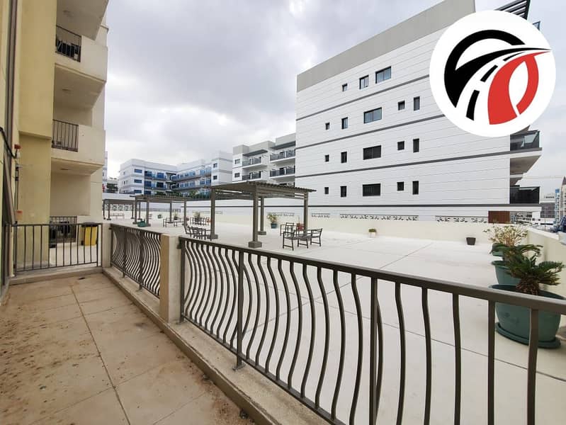 Specious 1Bhk with all Facilities only for Families