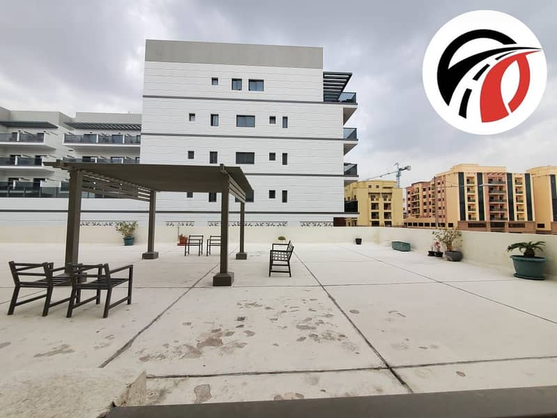 Specious 1Bhk with all Facilities only for Families - Image 8