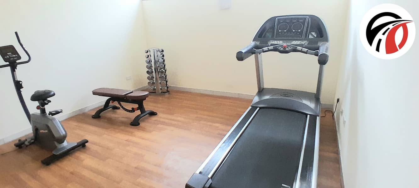 Specious 1Bhk with all Facilities only for Families - Image 11