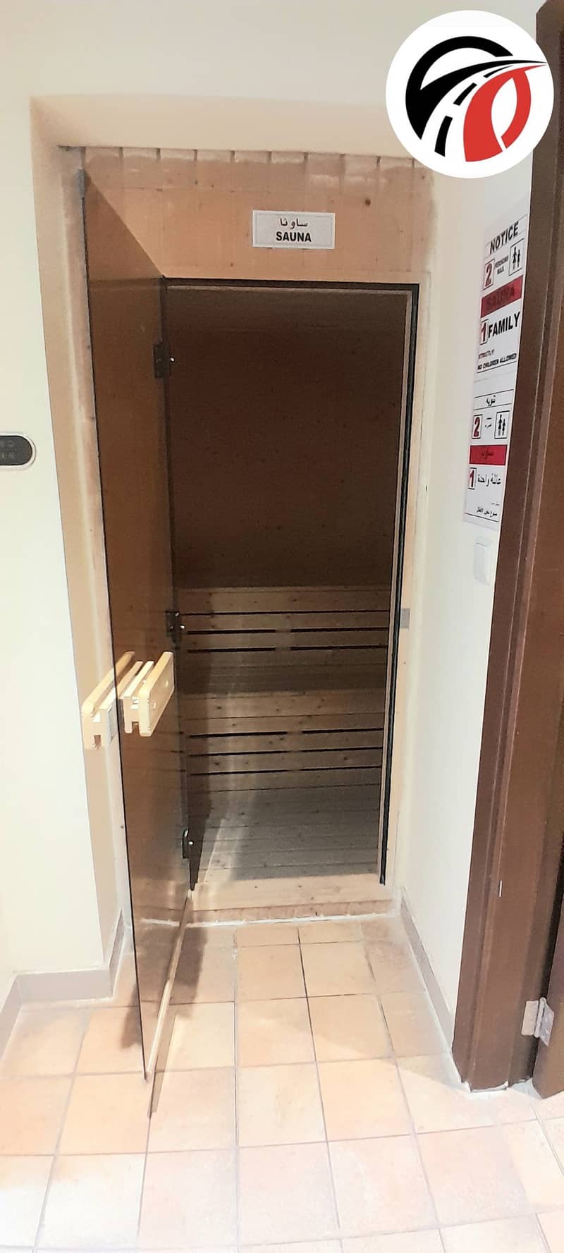 Specious 1Bhk with all Facilities only for Families - Image 13