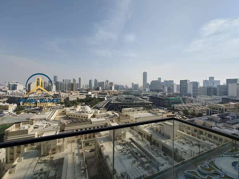 Fully Furnished | Near Exit | Community View - Image 6