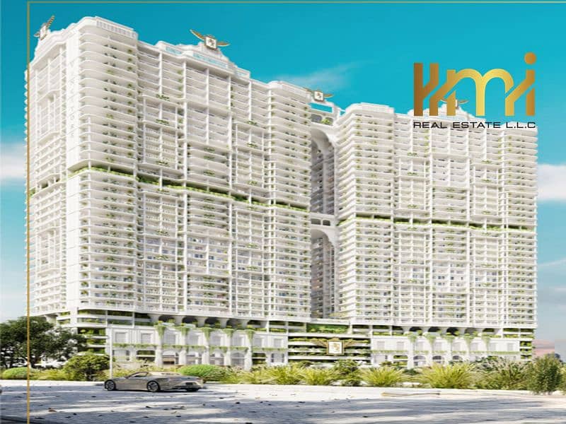 Wellness Life | Best Price | Post Handover | Prime Location