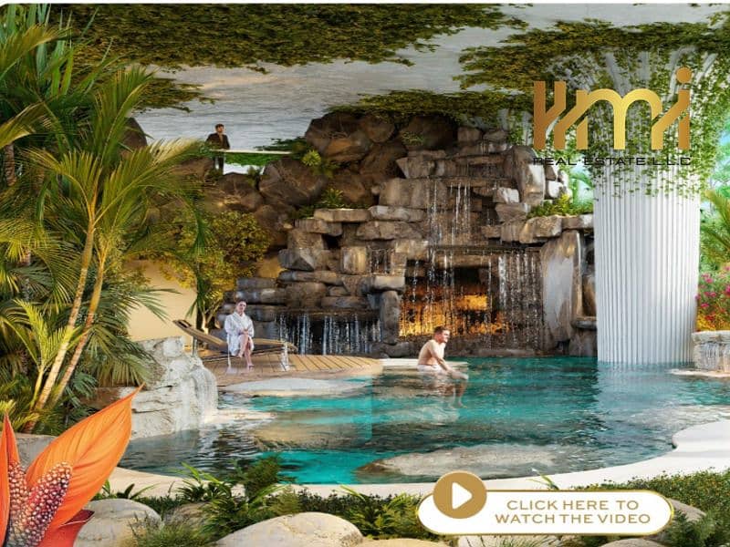 Wellness Life | Best Price | Post Handover | Prime Location