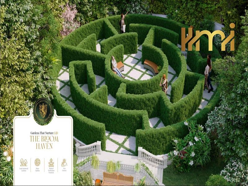 Wellness Life | Best Price | Post Handover | Prime Location - Image 10