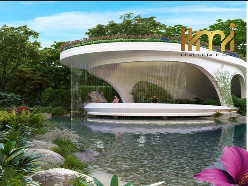 Wellness Life | Best Price | Post Handover | Prime Location - Image 12