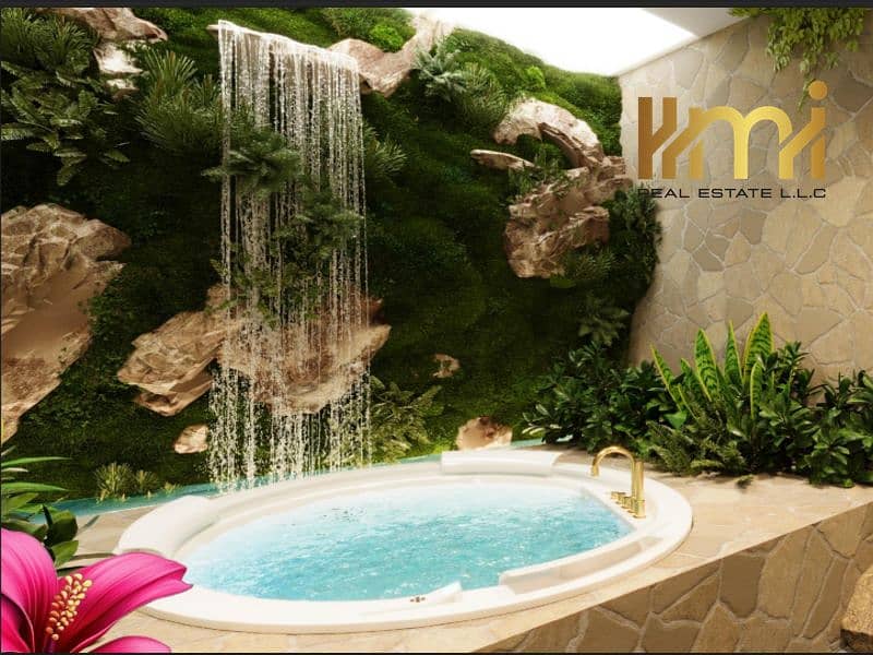 Wellness Life | Best Price | Post Handover | Prime Location - Image 13