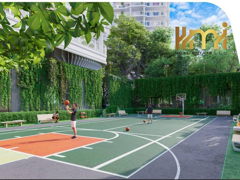 Wellness Life | Best Price | Post Handover | Prime Location - Image 16