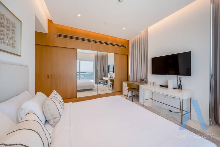 Full Sea View | Fully Furnished | Move In December - Image 7