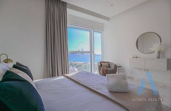 Full Sea View | Fully Furnished | Move In December - Image 8