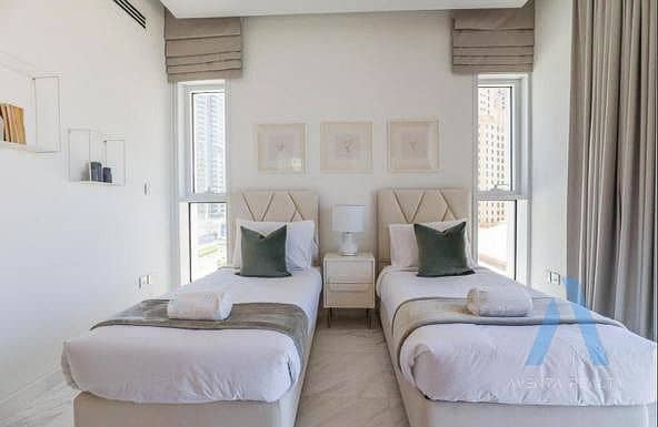 Full Sea View | Fully Furnished | Move In December - Image 10