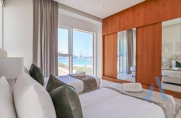 Full Sea View | Fully Furnished | Move In December - Image 11