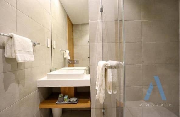 Full Sea View | Fully Furnished | Move In December - Image 13