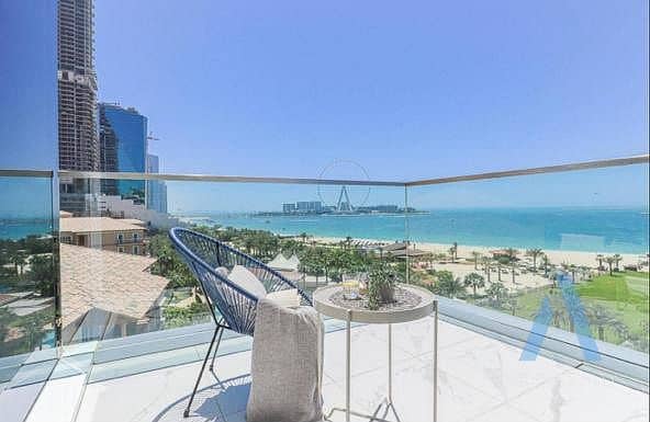 Full Sea View | Fully Furnished | Move In December - Image 14