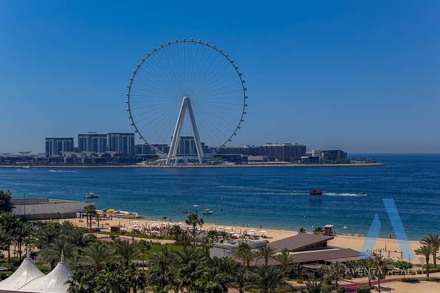 Full Sea View | Fully Furnished | Move In December - Image 17