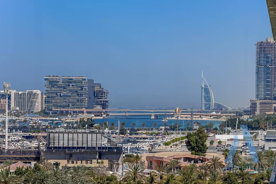 Full Sea View | Fully Furnished | Move In December - Image 18