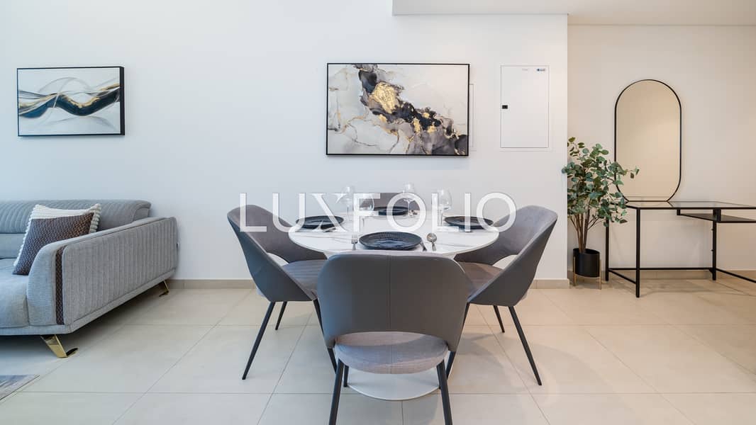STLISH 1 BR DOWNTOWN WITH DUBAI MALL ACCES- AVAILABLE NOW - Image 7