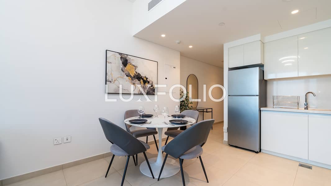 STLISH 1 BR DOWNTOWN WITH DUBAI MALL ACCES- AVAILABLE NOW - Image 8