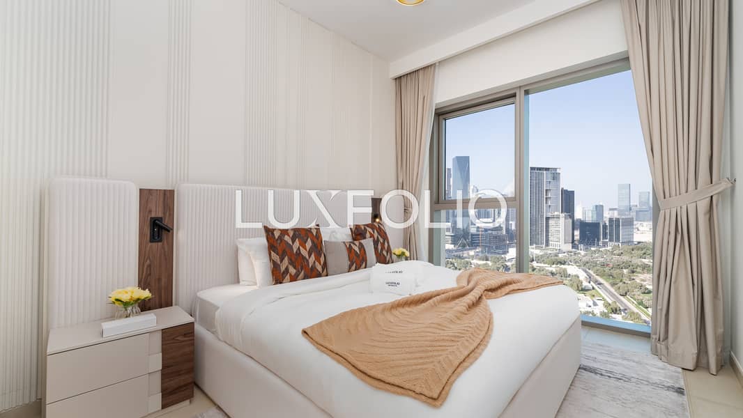 STLISH 1 BR DOWNTOWN WITH DUBAI MALL ACCES- AVAILABLE NOW - Image 12