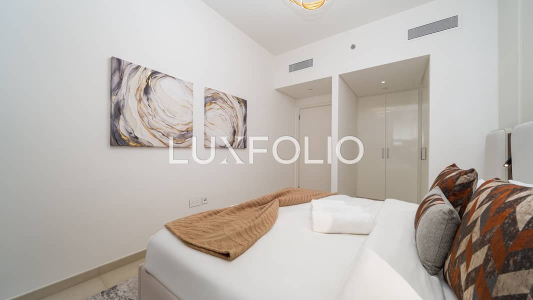 STLISH 1 BR DOWNTOWN WITH DUBAI MALL ACCES- AVAILABLE NOW - Image 14