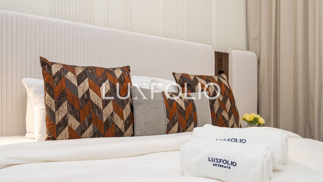 STLISH 1 BR DOWNTOWN WITH DUBAI MALL ACCES- AVAILABLE NOW - Image 15