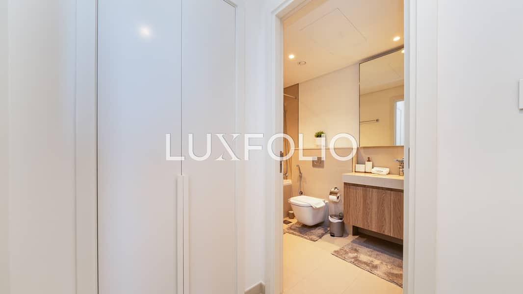 STLISH 1 BR DOWNTOWN WITH DUBAI MALL ACCES- AVAILABLE NOW - Image 17