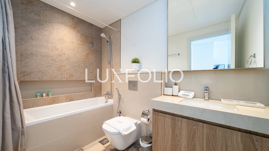 STLISH 1 BR DOWNTOWN WITH DUBAI MALL ACCES- AVAILABLE NOW - Image 18