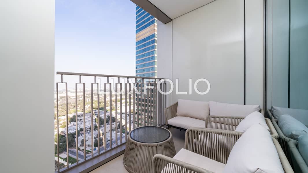 STLISH 1 BR DOWNTOWN WITH DUBAI MALL ACCES- AVAILABLE NOW - Image 19