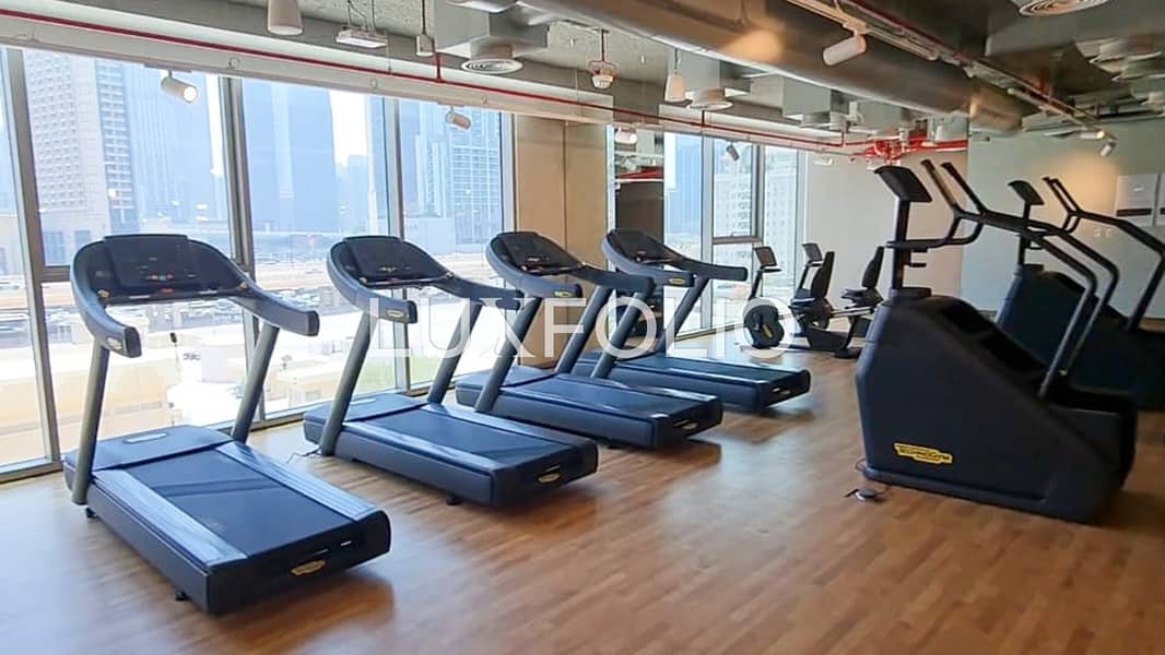 STLISH 1 BR DOWNTOWN WITH DUBAI MALL ACCES- AVAILABLE NOW - Image 23