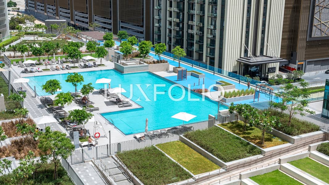 STLISH 1 BR DOWNTOWN WITH DUBAI MALL ACCES- AVAILABLE NOW - Image 25