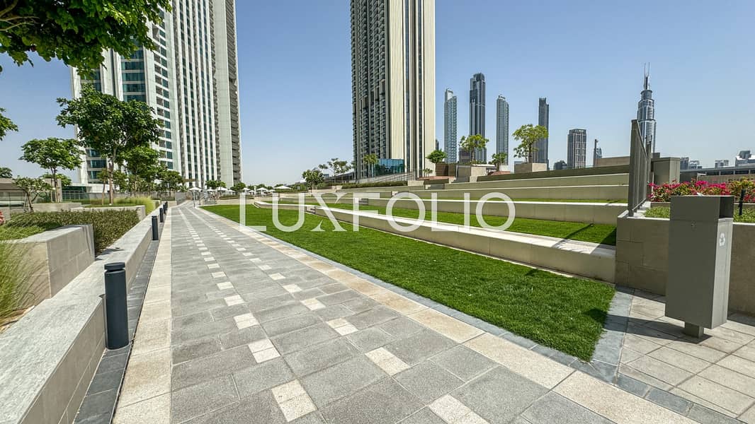 STLISH 1 BR DOWNTOWN WITH DUBAI MALL ACCES- AVAILABLE NOW - Image 28