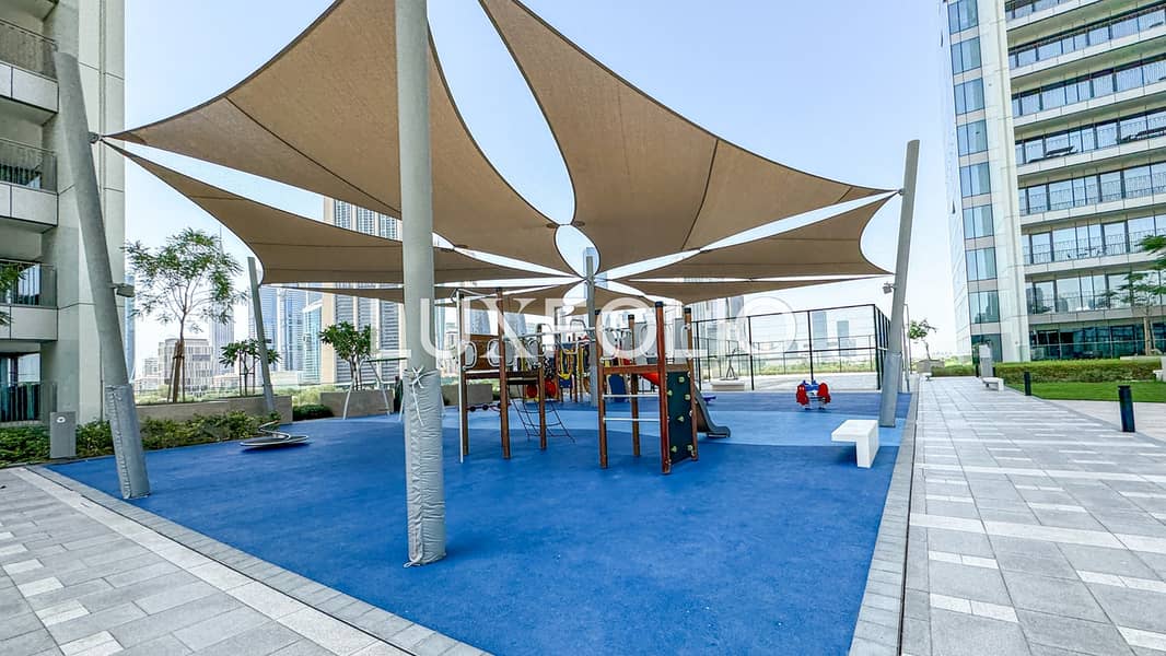 STLISH 1 BR DOWNTOWN WITH DUBAI MALL ACCES- AVAILABLE NOW - Image 29