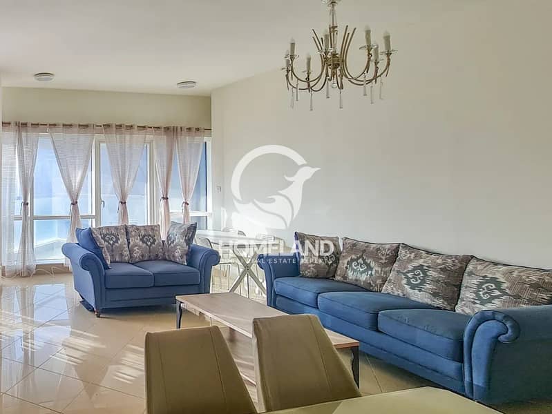 Stunning View | Spacious Unit | Motivated seller