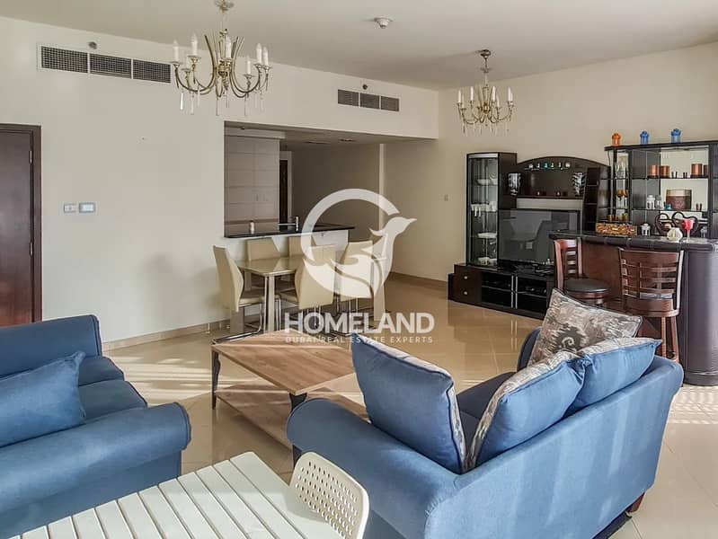 Stunning View | Spacious Unit | Motivated seller