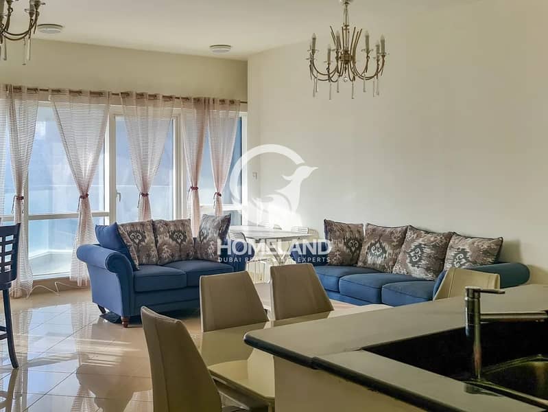 Stunning View | Spacious Unit | Motivated seller