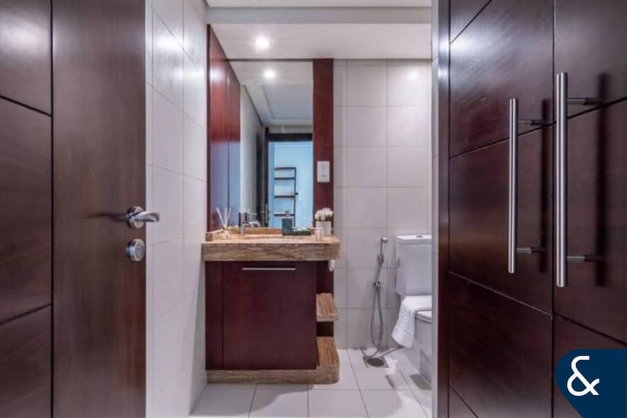 1 Bedroom | Furnished | Vacant January - Image 7