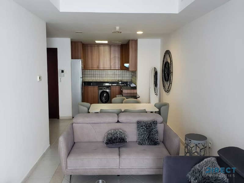 High Floor | Stunning Sea Views | Prime Location