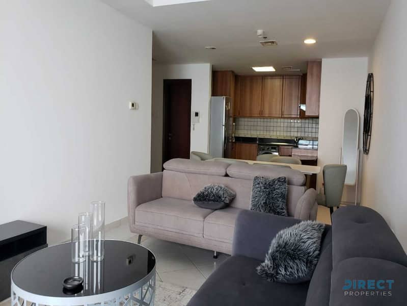 High Floor | Stunning Sea Views | Prime Location