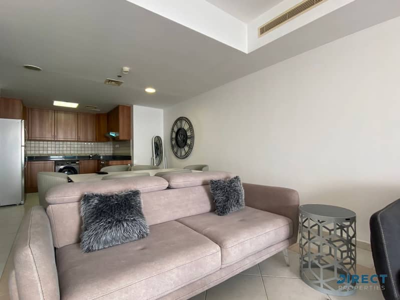 High Floor | Stunning Sea Views | Prime Location - Image 6