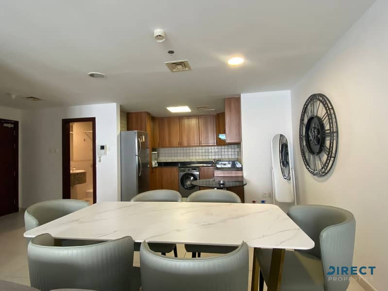 High Floor | Stunning Sea Views | Prime Location - Image 7