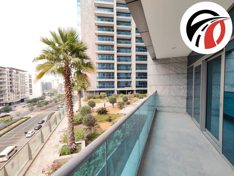 Chillar free Spacious 2bhk+ maidroom/ luxury amenities/ center of arjan